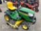 4273- JOHN DEERE D170 54