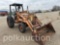 4296-CASE 530 w/ HYDRAULIC FRONT LOADER (NO TAG)