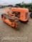 4321-CLETRAC CRAWLER (NO TAG)