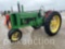 4335-JOHN DEERE B STYLED (TAG UNREADABLE)