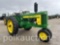 4367-JOHN DEERE 620 (SN# 6201274)