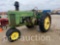 4373-JOHN DEERE 60 (SN# 6017848)