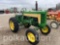 4375-JOHN DEERE 430S (SN# 159214)