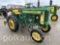 4425-JOHN DEERE 320 STANDARD (SN#321644)