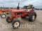 4439-ALLIS-CHALMERS D-15 SERIES II (SN# 1109)
