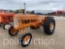 4440-ALLIS-CHALMERS D-14 (SN# 15656)