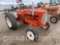 4442-ALLIS-CHALMERS D-15? (NO TAG)