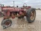 4452-FARMALL H (NO TAG)