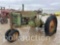 4458-JOHN DEERE B STYLED (SN# UNREADABLE)