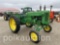 4498-JOHN DEERE 40 (SN#60293)