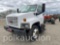 4590-(2007) GMC C7500 (VIN# 1GDKC1B68F404558)