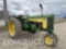 4601-JOHN DEERE 630 (SN# 6310524)