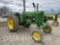 4602-JOHN DEERE G STYLED (SN# 61776)