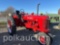 4607-FARMALL H (SN# 306293X1)