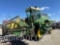 4664-JOHN DEERE 4400 COMBINE (SN# 2254H)