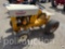 4681-INT CUB CADET ORIGINAL L&G (SN# 20640)