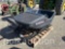 4694-ARCTIC CAT CAT CUTTER SLED