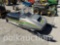 4707-(1979) JOHN DEERE TRAILFIRE 440 SNOWMOBILE (SN# J44IH095593)