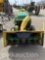 4718-JD 210 LAWN TRACTOR  (SN# 421226)