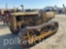 4757-CAT D4 CRAWLER (SN#7U2466WSP)