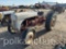 4762-FORD 8N (SN# UNREADABLE)