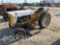 4764-INT CUB 154 LO-BOY (SN# 008976)