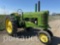 4808-JOHN DEERE A STYLED (SN# 643219)