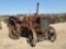4847-MCCORMICK DEERING 1530 PARTS TRACTOR