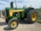 4897-JOHN DEERE 730 DIESEL (SN#7323167)