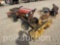 4967-SIMPLICITY L&G MOWER (TAG UNREADABLE)