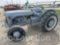 5012-FERGUSON TRACTOR (TAG UNREADABLE)