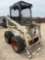 5044-MELROE SKIDSTEER (NO TAG)