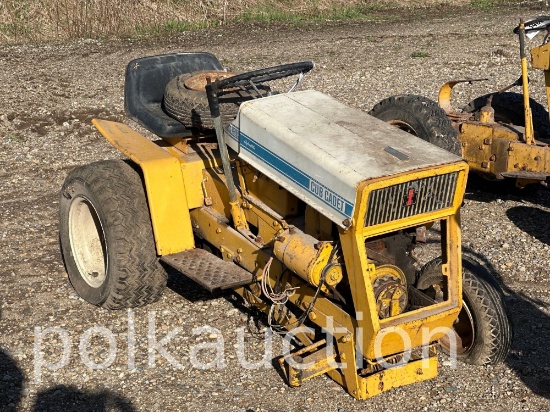 3405-INT 125 CUB CADET L&G