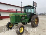 1214-JOHN DEERE 4240 (SN# 1)