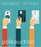 PAYMENT OPTIONS