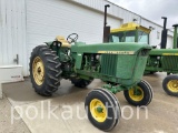 2064-JOHN DEERE 4000 (SN# B213R237548R)