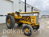 2066-MINNEAPOLIS MOLINE G1000 LP (SN# 2980189)