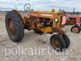 248-MINNEAPOLIS MOLINE Z (TAG UNREADABLE)