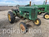 251-JOHN DEERE STYLED M (SN# 31924)