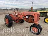 304-(1952) ALLIS CHALMERS CA (SN# 27227)