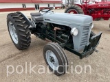 3127-(1955) FERGUSON 35 (SN# 162979)