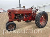 3149-IH 400 GAS (TAG UNREADABLE)
