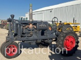 3188-FARMALL F-30 (SN# FB12608N)