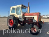 3191-INT 1066 TURBO (SN# 2610159U014987)