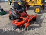 3222-BAD BOY ZT ELITE MOWER (SN# BZT54FR73002190032)