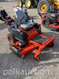 3223-BAD BOY ZT PRO MOWER (SN# BBZ6027K003122210)