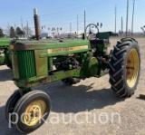 3330-JOHN DEERE 520 (SN# 5209250)