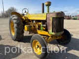 3408-JOHN DEERE 820 (SN# 8204081)