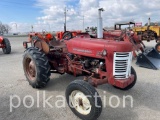 3504-IH 330 UTILITY (SN# 1187)