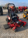 3582- TORO TITAN MAX L&G 60